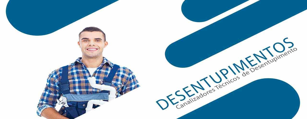 Porto Desentupimentos - Desentupimento Profissional